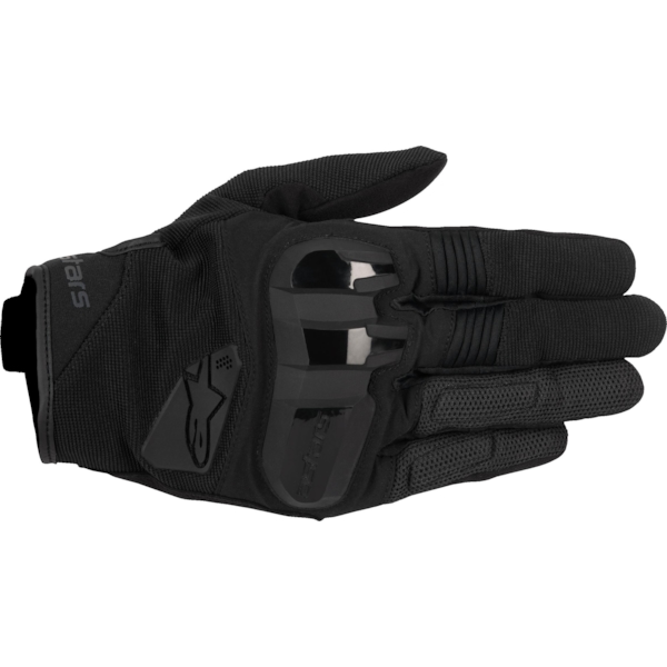 ALPINESTARS Chrome V2 Gloves Noir-Asphalte