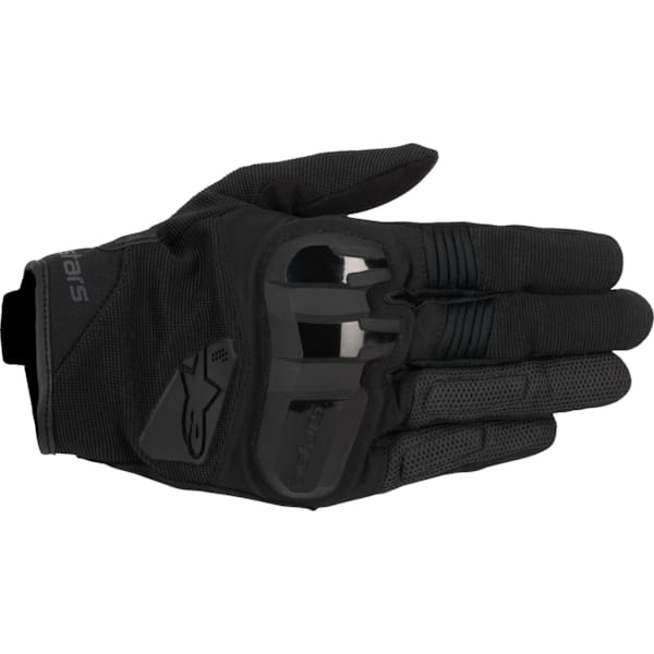 ALPINESTARS Chrome V2 Gloves Black-Asphalt