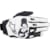 Zomerhandschoenen ALPINESTARS SP X 7 Gloves Wit-Zwart
