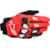 Gants été hommes ALPINESTARS SP X 7 Gloves Noir-Rouge Vif-Blanc