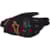 Zomerhandschoenen ALPINESTARS SP X 1 Gloves Zwart-Rood Fluo