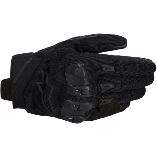 ALPINESTARS SP X 1 Gloves Noir-Noir