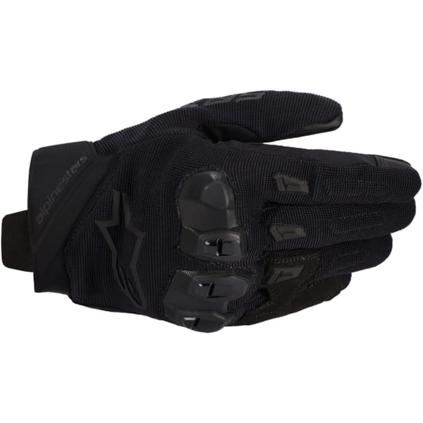 ALPINESTARS SP X 1 Gloves Black-Black