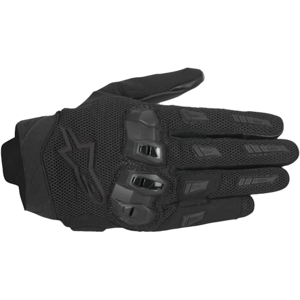 ALPINESTARS SP X 5 Air Gloves Noir-Noir