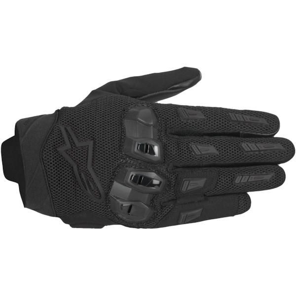 ALPINESTARS SP X 5 Air Gloves Black-Black