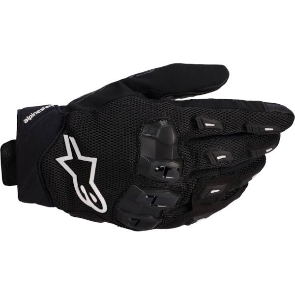 ALPINESTARS SP X 5 Air Gloves Noir-Blanc