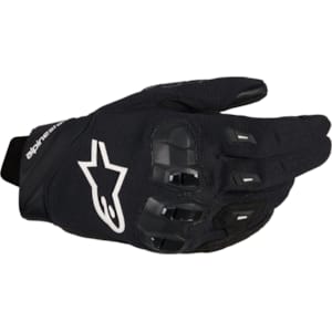 Zomerhandschoenen ALPINESTARS SP X 1 Gloves Zwart-Wit