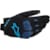 Zomerhandschoenen ALPINESTARS SP X 1 Gloves Zwart-Blithe Blauw