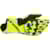 Gants de compétition ALPINESTARS GP Plus R V3 Gloves Jaune Fluo-Noir