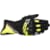 Gants de compétition ALPINESTARS SP-3 Noir-Jaune Fluo-Blanc