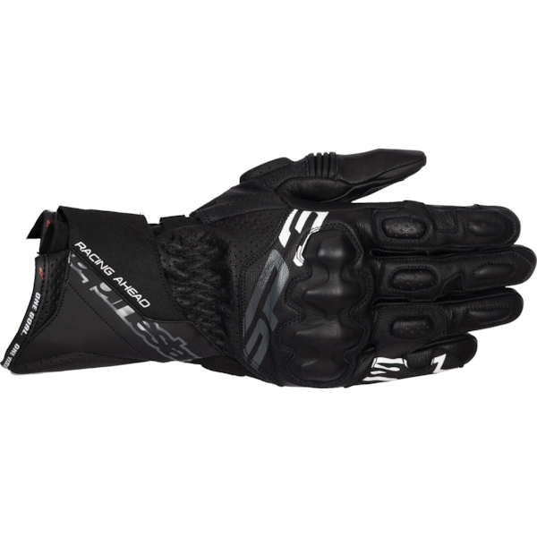 ALPINESTARS SP-3 Gloves Zwart