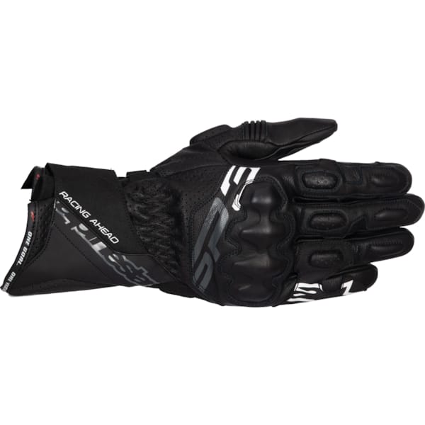 ALPINESTARS SP-3 Gloves Black