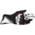 Gants de compétition ALPINESTARS SP-3 Noir-Blanc-Rouge Fluo