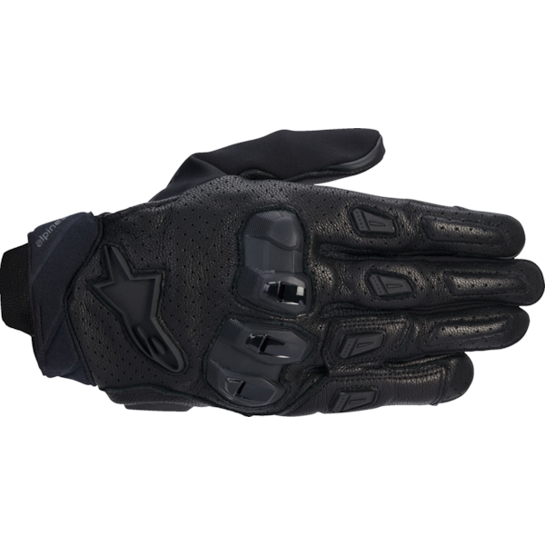 ALPINESTARS SP X 7 Gloves Noir-Noir