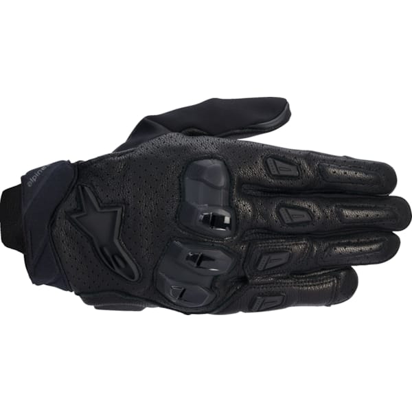 ALPINESTARS SP X 7 Gloves Zwart-Zwart