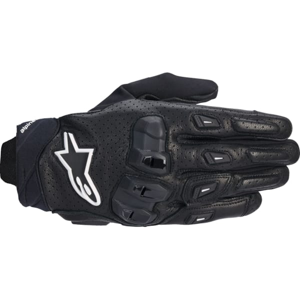 ALPINESTARS SP X 7 Gloves Noir-Blanc