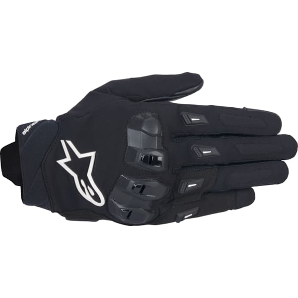 ALPINESTARS SP X 3 Gloves Noir-Blanc