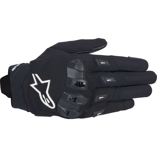 ALPINESTARS SP X 3 Gloves Black-White
