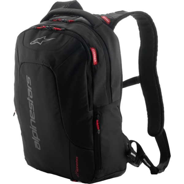 ALPINESTARS City Hunter V2 Black