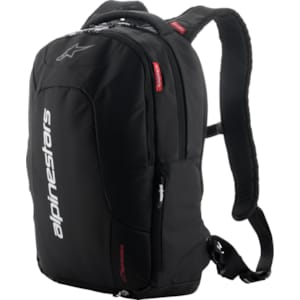 Sacs à dos ALPINESTARS City Hunter V2 Noir-Blanc