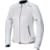Women's summer motorcycle jacket and hoodie ALPINESTARS Stella C-1 Air Silver