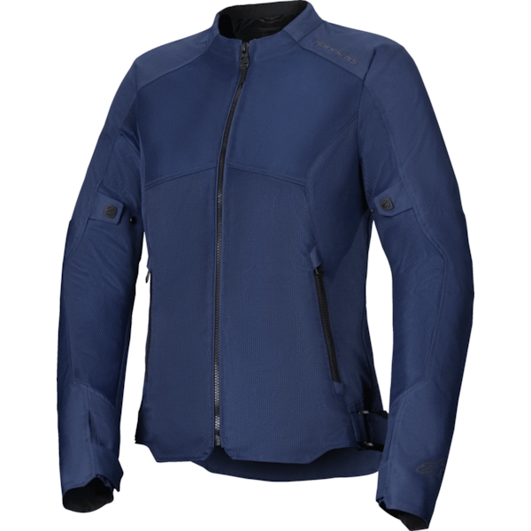 ALPINESTARS Stella C-1 Air Jacket Blue