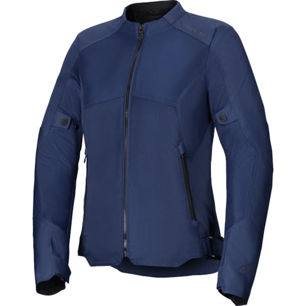 ALPINESTARS Stella C-1 Air Jacket Blue