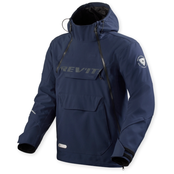 REV'IT! Altair H2O Blauw