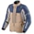 Textiel motorjas heren REV'IT! Sand 5 H2O Jacket Zand - Blauw