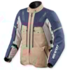 REV'IT! Sand 5 H2O Jacket Sable - Bleu