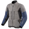 REV'IT! Sand 5 H2O Jacket Grey - Dark grey