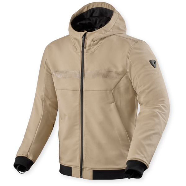 REV'IT! Parabolica 2 Jacket Sable