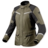 REV'IT! Voltiac 3 H2O Lady Green - Anthracite