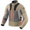 REV'IT! Offtrack 2 H2O jacket Zand - Grijs