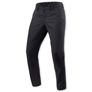 Motorjeans heren REV'IT! Dean 2 TF Zwart lengte 30