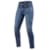 Motorjeans heren REV'IT! Piston 3 SK Blauw used lengte 32