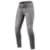 Motorjeans heren REV'IT! Piston 3 SK Grijs used lengte 30