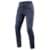 Motorjeans heren REV'IT! Kai SK Blauw stone lengte 32