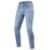 Motorjeans heren REV'IT! Piston 3 SK Lichtblauw lengte 30