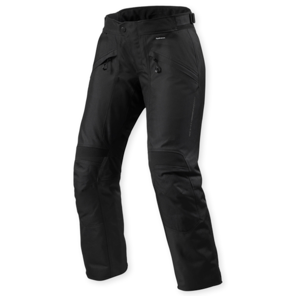REV'IT! Factor 5 H2O Lady Black