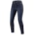 Jeans moto femmes REV'IT! Marzia Lady SK Bleu stone longueur 30