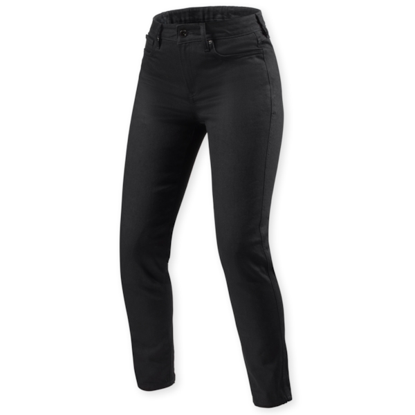 REV'IT! Marzia Lady SK Noir longueur 30
