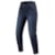 Women's motorcycle jeans REV'IT! Harper Lady TF Dark blue used length 30