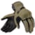 Zomerhandschoenen REV'IT! Mosca 2 Groen - Zwart