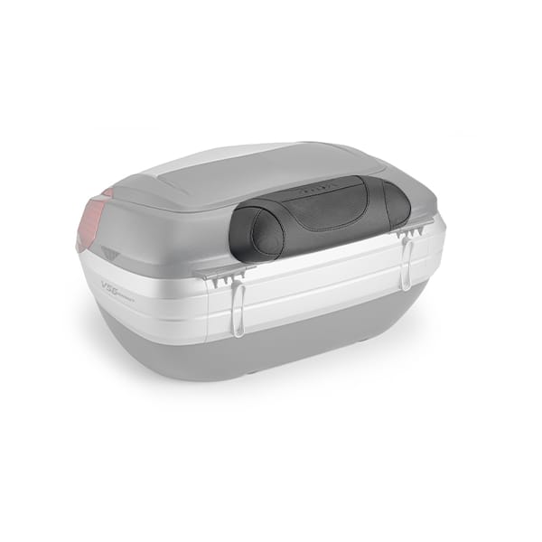 GIVI E111 backrest for E55 Maxia or V56 Maxia Black