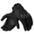 Men's summer gloves REV'IT! Kinetic 2 Black