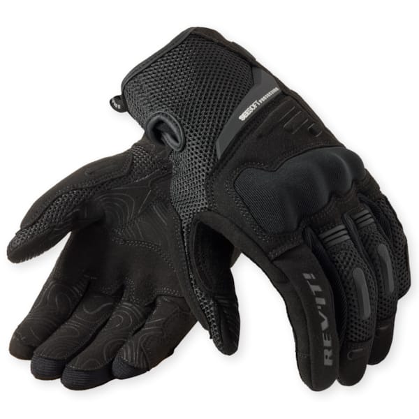 REV'IT! Cavern Lady Zwart