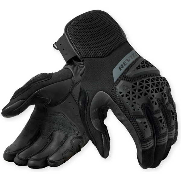REV'IT! Sand 5 gloves Black