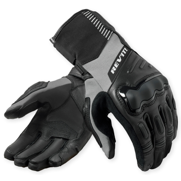 REV'IT! Sand 5 H2O gloves Noir