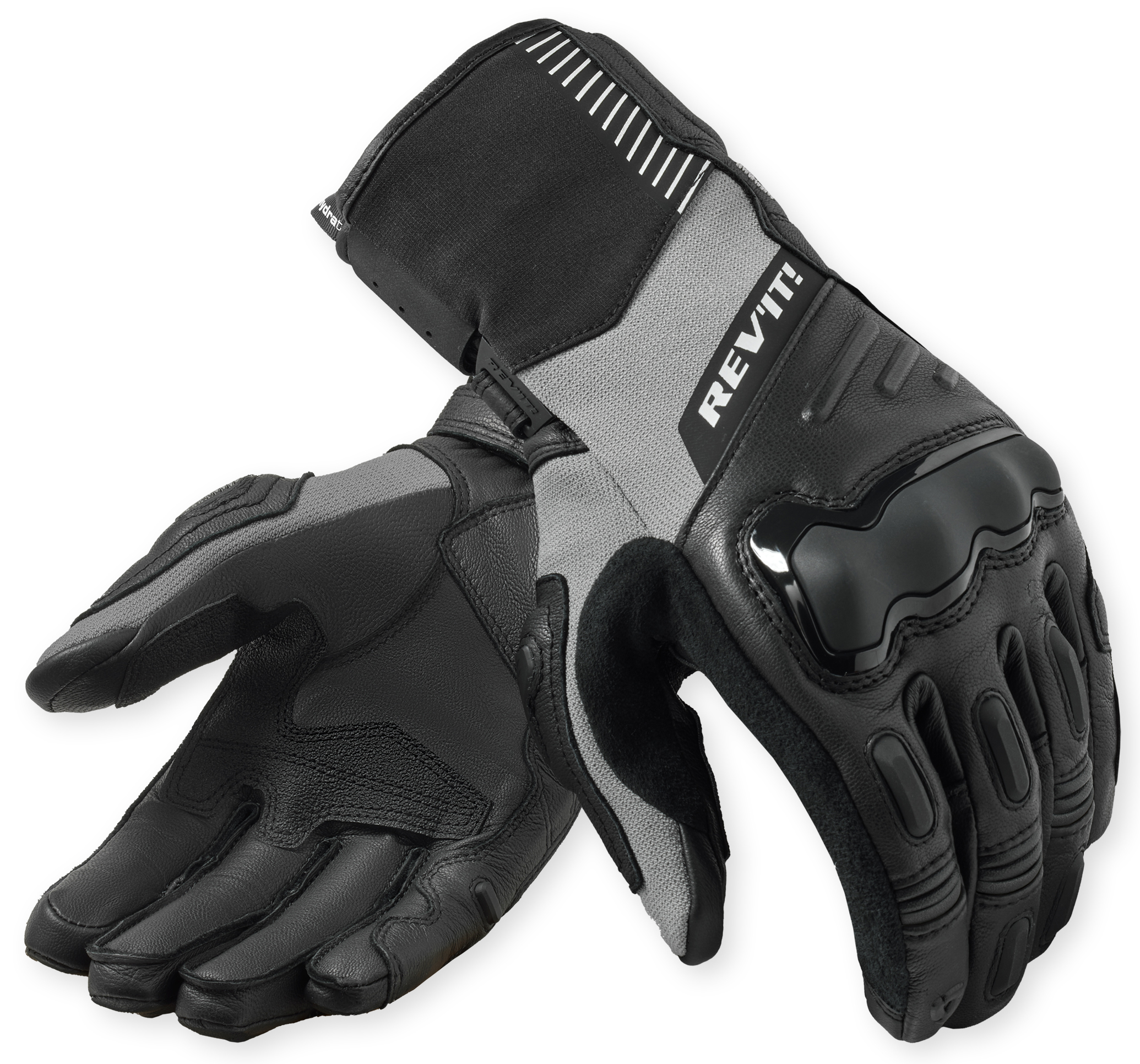 REV'IT! Sand 5 H2O gloves Black